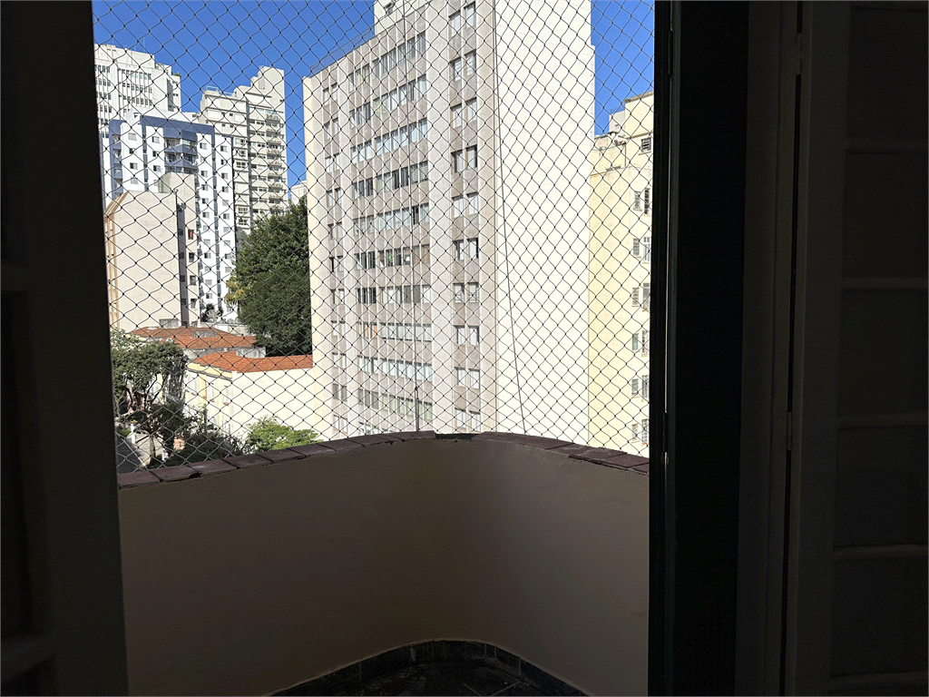 Venda Apartamento São Paulo Santa Cecília REO14097 15