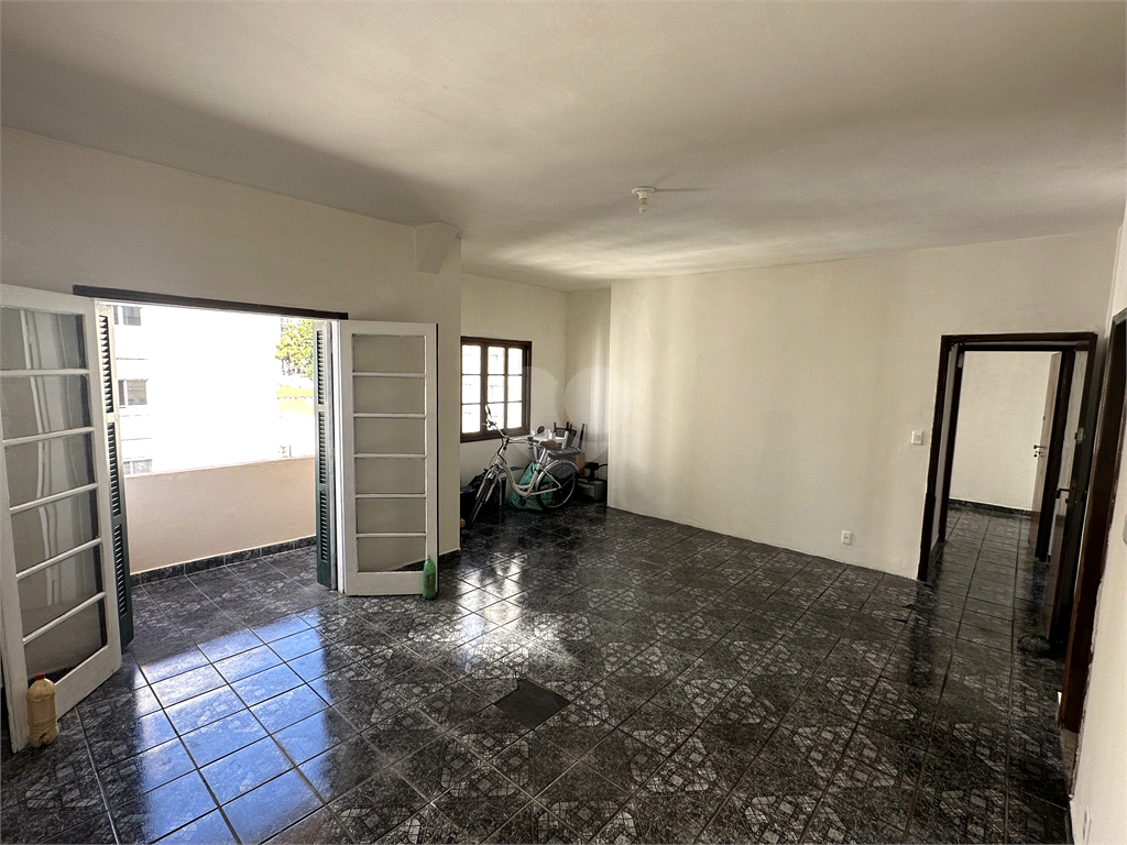 Venda Apartamento São Paulo Santa Cecília REO14097 19