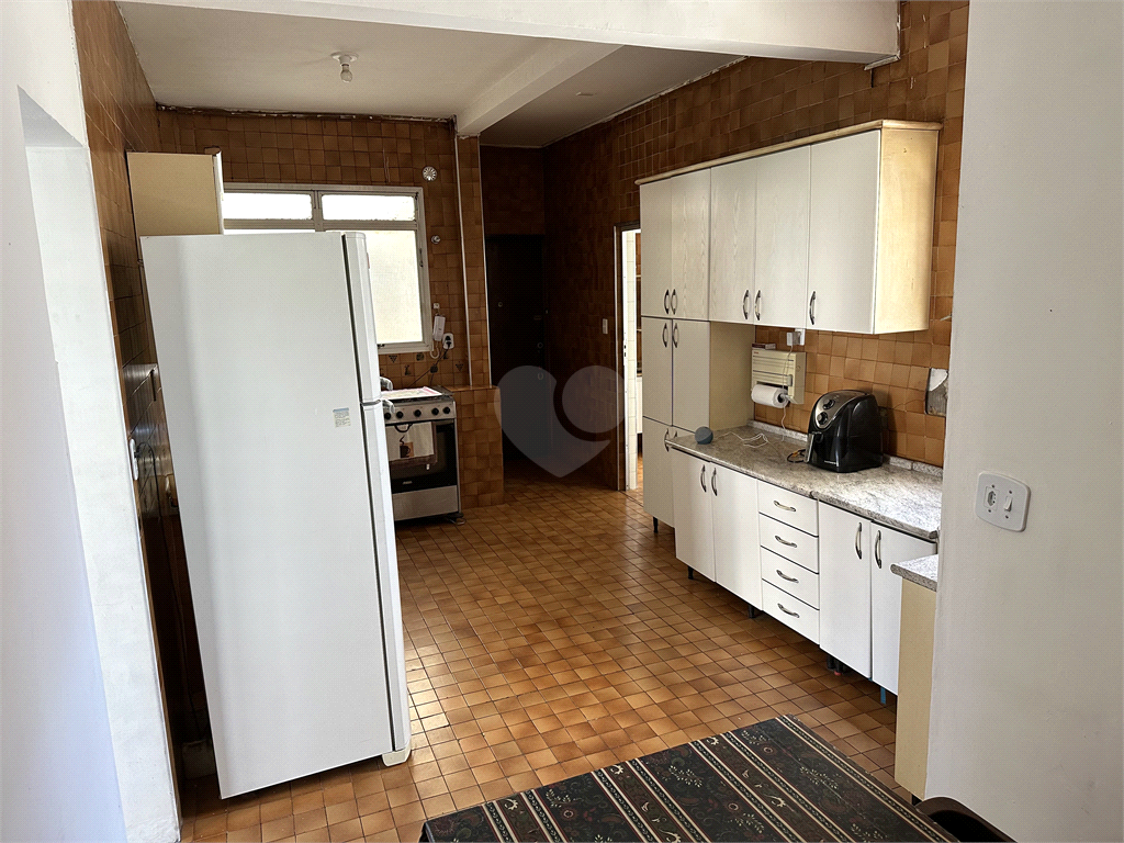 Venda Apartamento São Paulo Santa Cecília REO14097 28