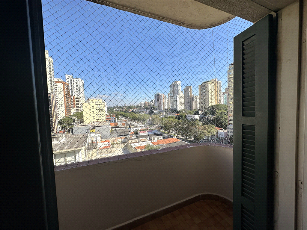 Venda Apartamento São Paulo Santa Cecília REO14097 22