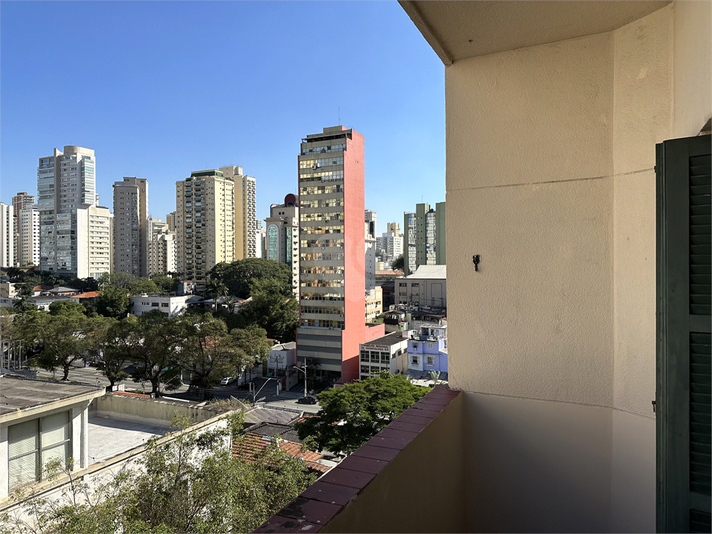 Venda Apartamento São Paulo Santa Cecília REO14097 3