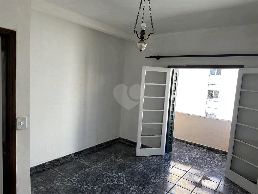 Venda Apartamento São Paulo Santa Cecília REO14097 12