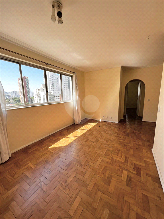 Venda Apartamento São Paulo Indianópolis REO140991 1