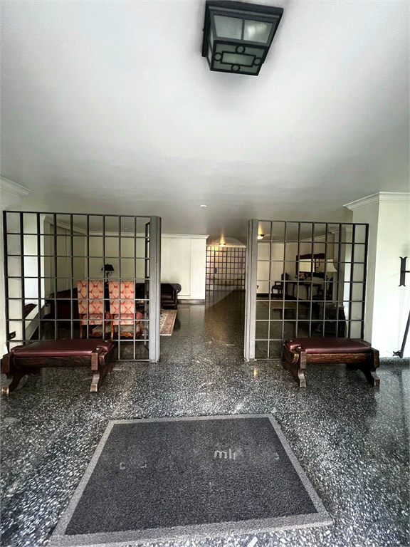 Venda Apartamento São Paulo Indianópolis REO140991 4