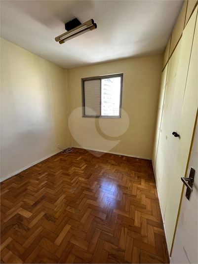 Venda Apartamento São Paulo Indianópolis REO140991 6