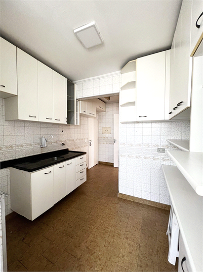 Venda Apartamento São Paulo Indianópolis REO140991 12