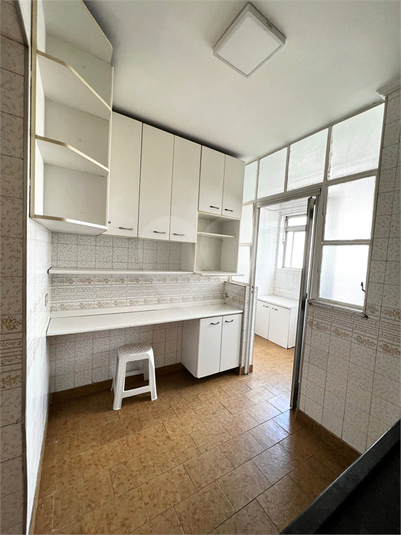 Venda Apartamento São Paulo Indianópolis REO140991 9