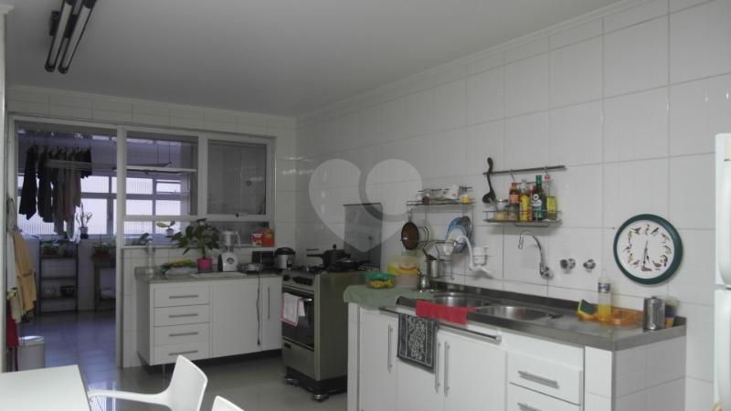 Venda Apartamento São Paulo Bela Vista REO141010 11