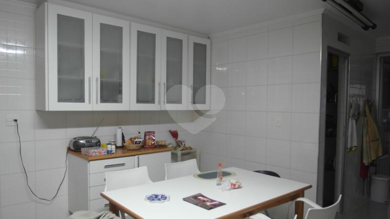 Venda Apartamento São Paulo Bela Vista REO141010 5