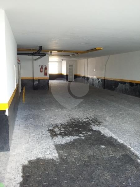 Venda Apartamento São Paulo Pinheiros REO141029 27