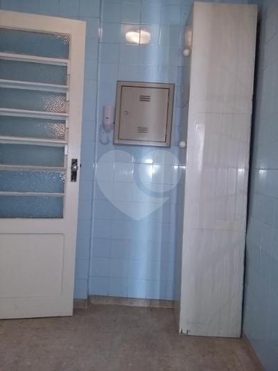 Venda Apartamento São Paulo Pinheiros REO141029 5