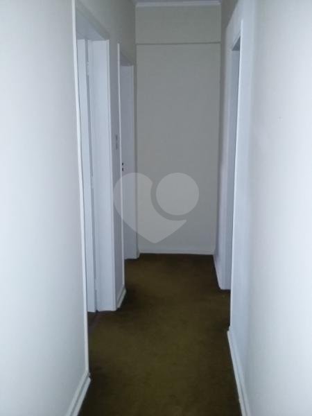 Venda Apartamento São Paulo Pinheiros REO141029 26