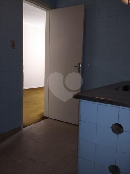 Venda Apartamento São Paulo Pinheiros REO141029 4