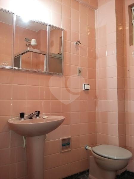 Venda Apartamento São Paulo Pinheiros REO141029 23