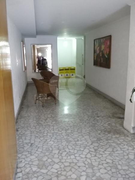 Venda Apartamento São Paulo Pinheiros REO141029 32