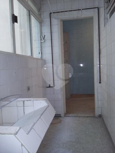 Venda Apartamento São Paulo Pinheiros REO141029 3