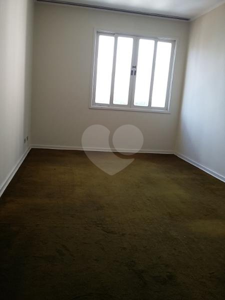 Venda Apartamento São Paulo Pinheiros REO141029 25