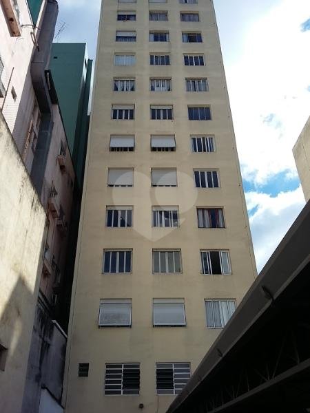 Venda Apartamento São Paulo Pinheiros REO141029 31