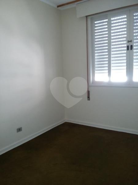 Venda Apartamento São Paulo Pinheiros REO141029 19