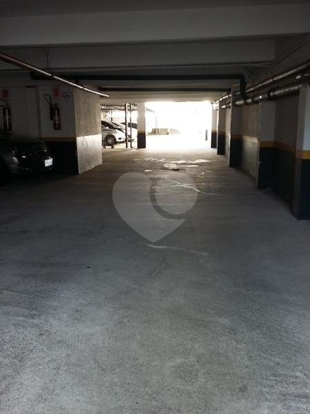 Venda Apartamento São Paulo Pinheiros REO141029 14