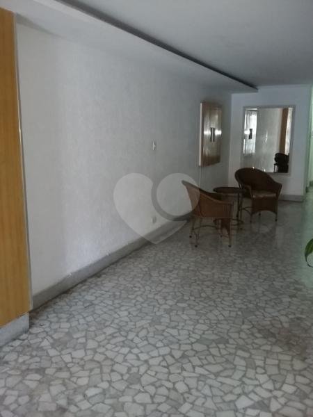 Venda Apartamento São Paulo Pinheiros REO141029 28