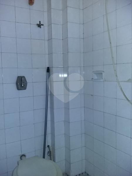 Venda Apartamento São Paulo Pinheiros REO141029 7