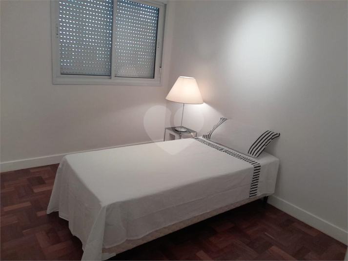 Venda Apartamento São Paulo Consolação REO141031 15