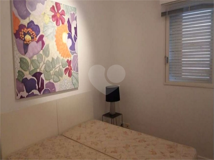 Venda Apartamento São Paulo Consolação REO141031 13