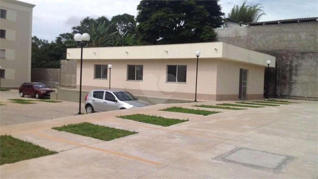 Venda Duplex Mogi Das Cruzes Vila Caputera REO14107 9