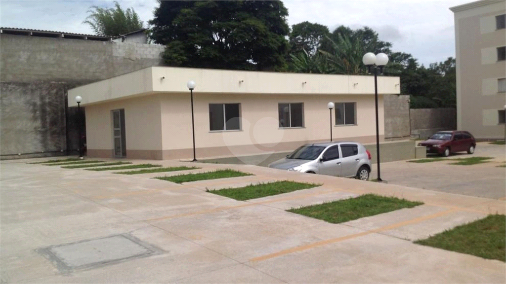 Venda Duplex Mogi Das Cruzes Vila Caputera REO14107 14