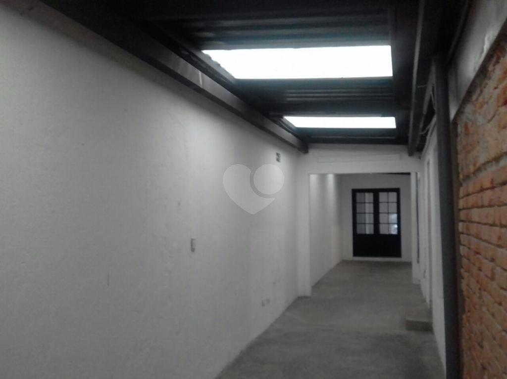 Aluguel Sobrado São Paulo Jardim Paulista REO141125 11