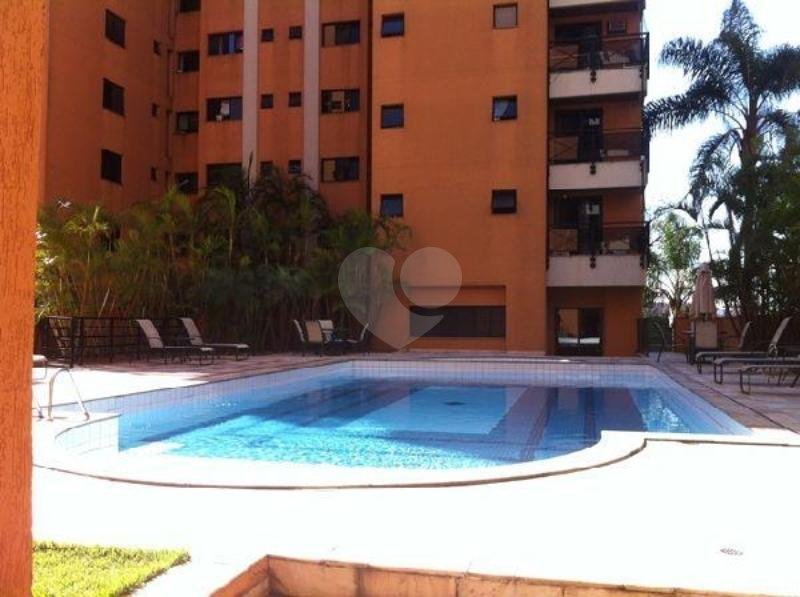 Venda Apartamento São Paulo Jardim Monte Kemel REO141256 10