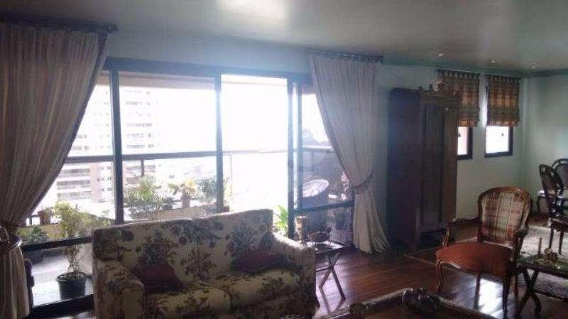 Venda Apartamento São Paulo Jardim Monte Kemel REO141256 3