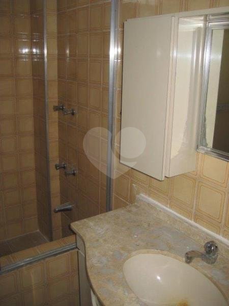 Venda Apartamento São Paulo Jardim Paulista REO141313 10