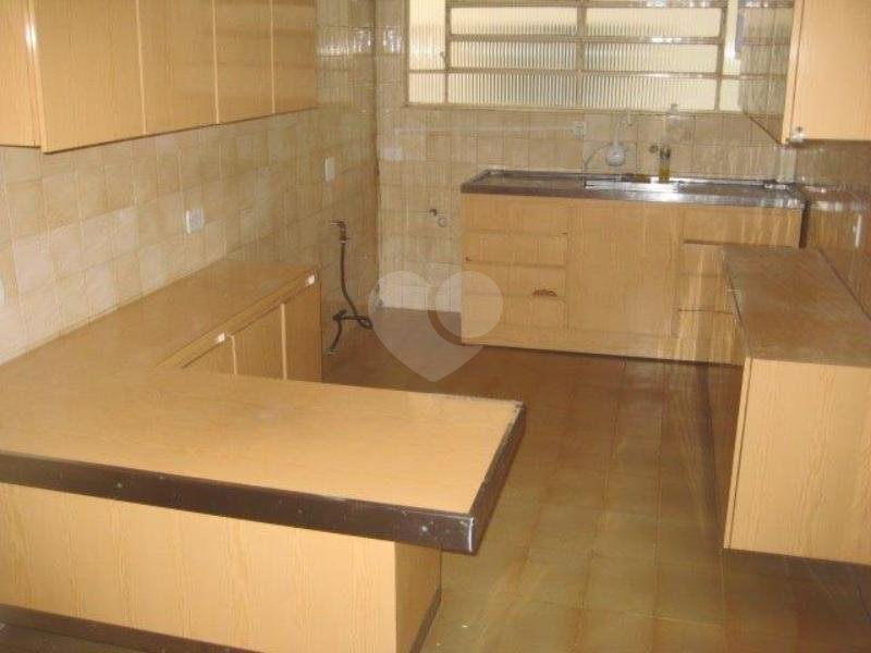 Venda Apartamento São Paulo Jardim Paulista REO141313 21