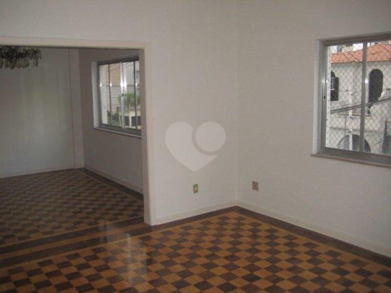 Venda Apartamento São Paulo Jardim Paulista REO141313 3