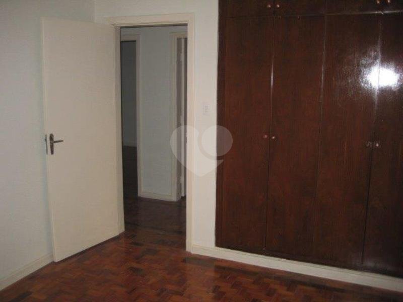 Venda Apartamento São Paulo Jardim Paulista REO141313 16