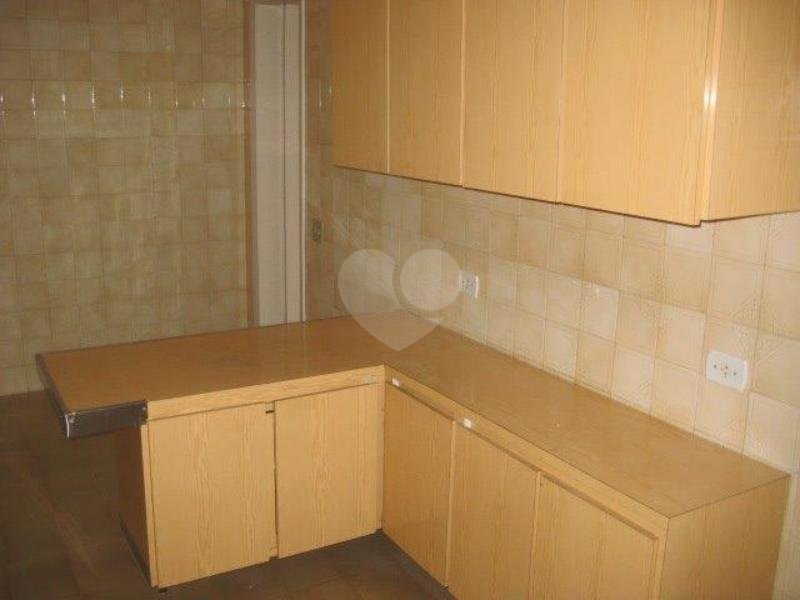 Venda Apartamento São Paulo Jardim Paulista REO141313 23