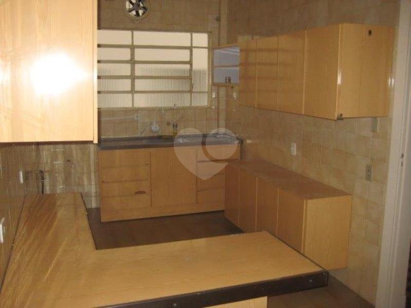 Venda Apartamento São Paulo Jardim Paulista REO141313 24