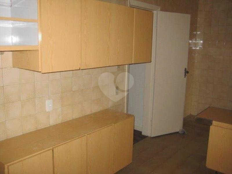 Venda Apartamento São Paulo Jardim Paulista REO141313 22