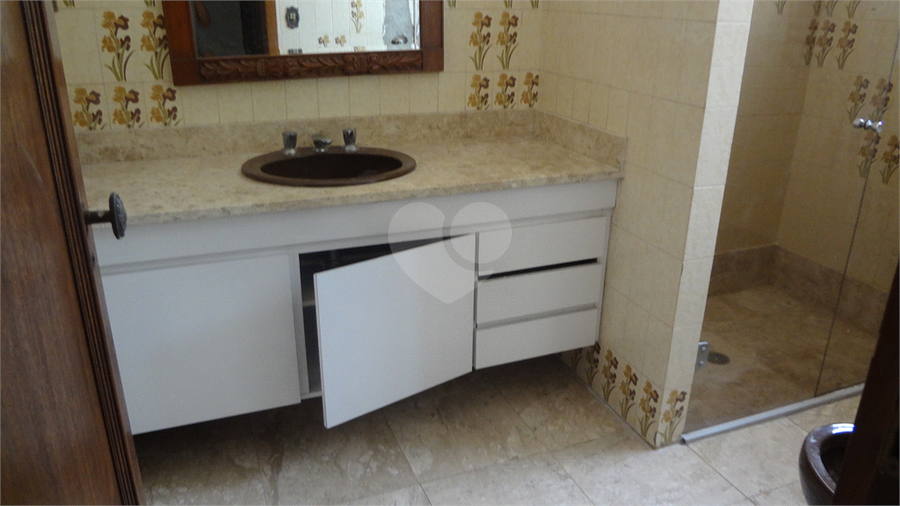 Aluguel Sobrado São Paulo Vila Madalena REO141446 18