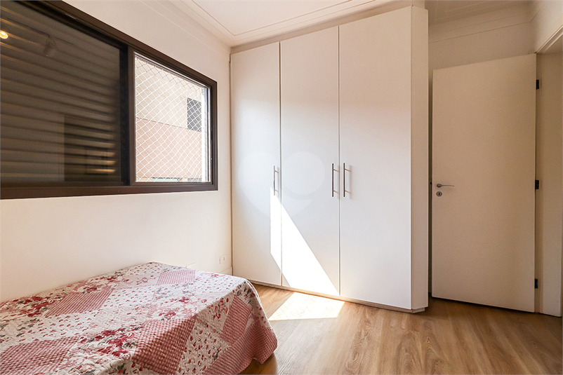 Venda Apartamento São Paulo Perdizes REO141475 12