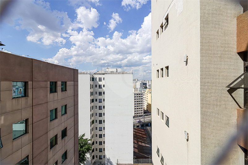 Venda Apartamento São Paulo Perdizes REO141475 19