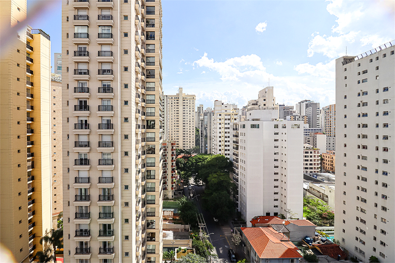 Venda Apartamento São Paulo Perdizes REO141475 29