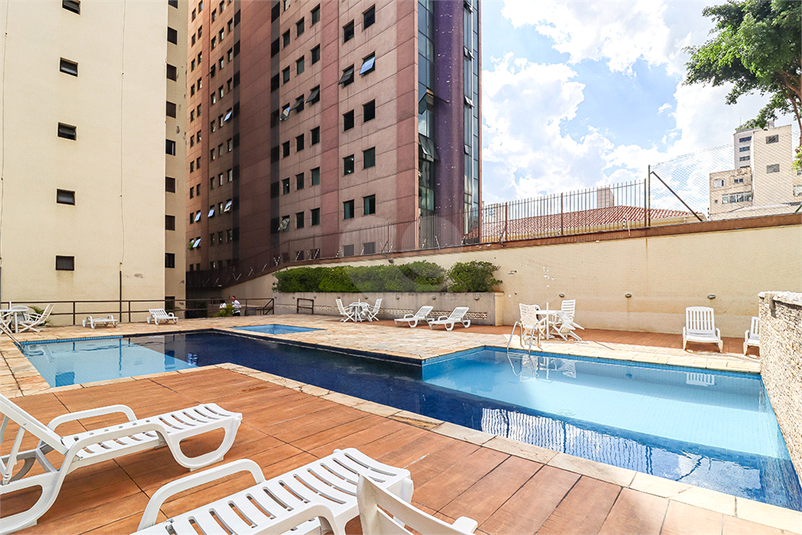 Venda Apartamento São Paulo Perdizes REO141475 33