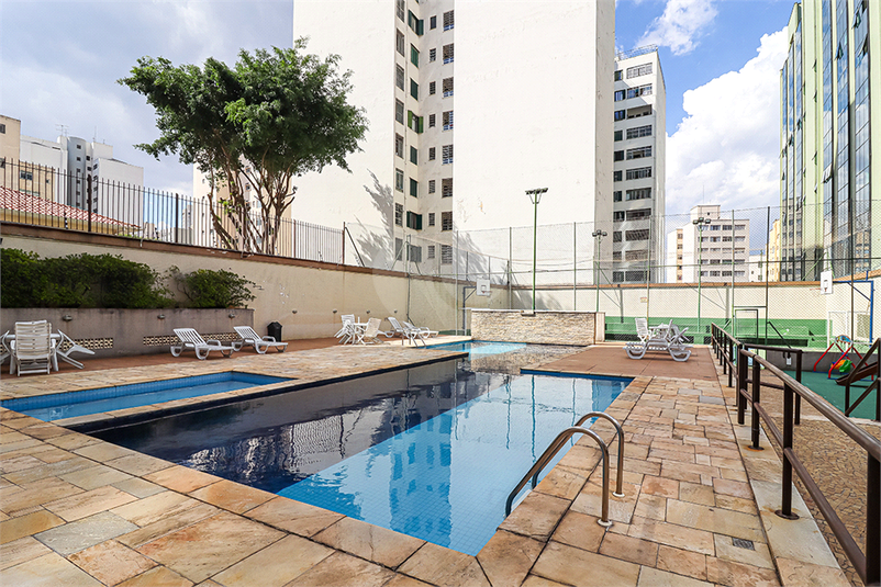 Venda Apartamento São Paulo Perdizes REO141475 32