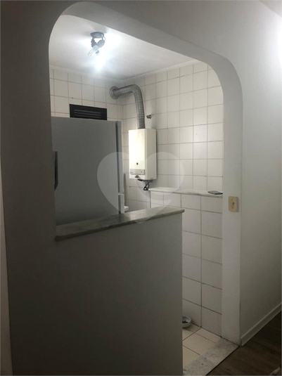 Venda Apartamento São Paulo Indianópolis REO141497 15