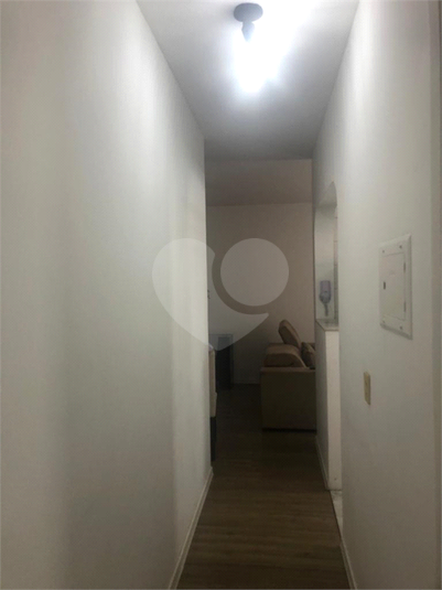 Venda Apartamento São Paulo Indianópolis REO141497 18