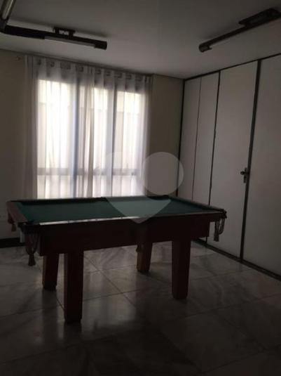 Venda Apartamento São Paulo Indianópolis REO141497 29