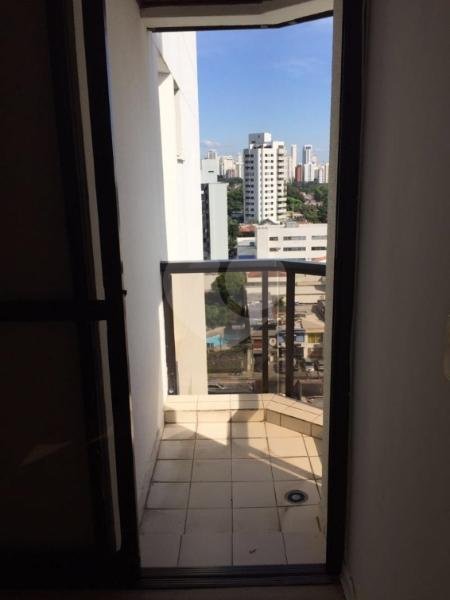 Venda Apartamento São Paulo Indianópolis REO141497 8